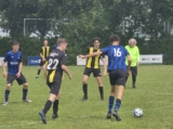 S.K.N.W.K. JO19-1 - Halsteren JO19-2 (competitie) 2024-2025 (3e fase) (217/225)